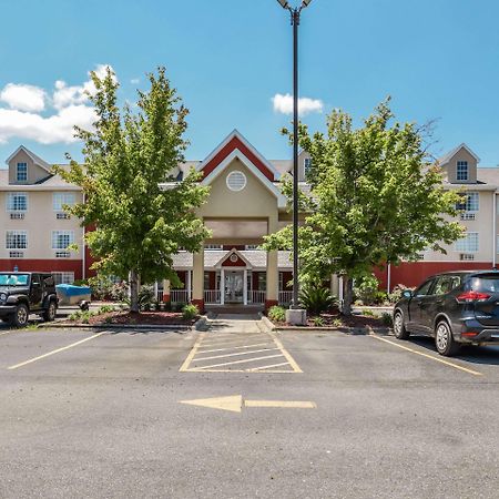 Econo Lodge Inn & Suites Marianna Bagian luar foto