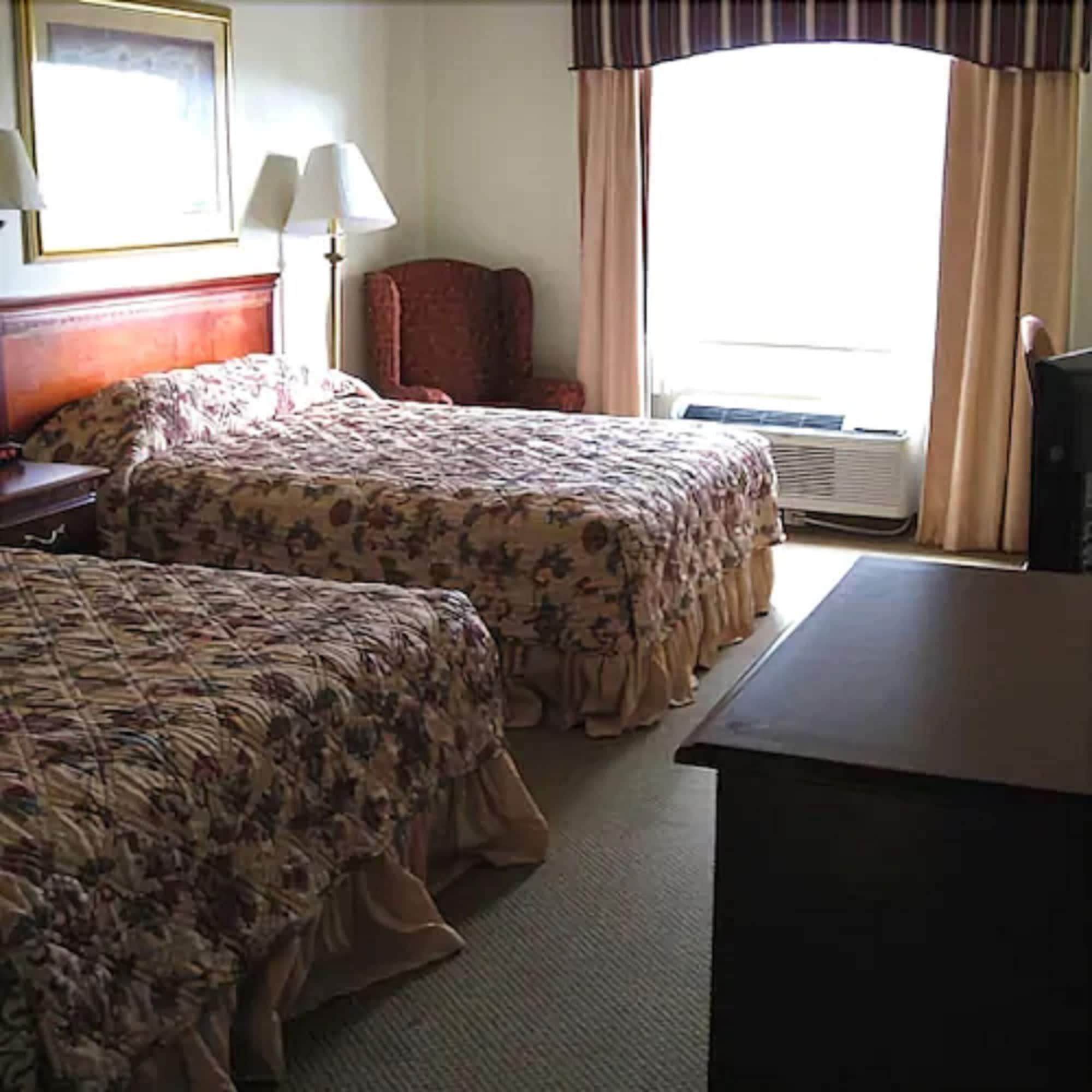 Econo Lodge Inn & Suites Marianna Ruang foto