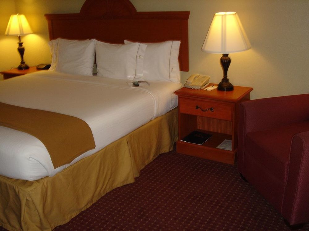Econo Lodge Inn & Suites Marianna Ruang foto